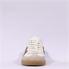 Gola Men Viper Low Gumsole Trainer - Off-White Bone Otter